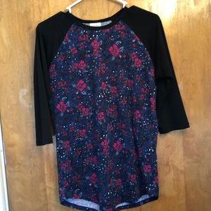 Lularoe Randy Tee